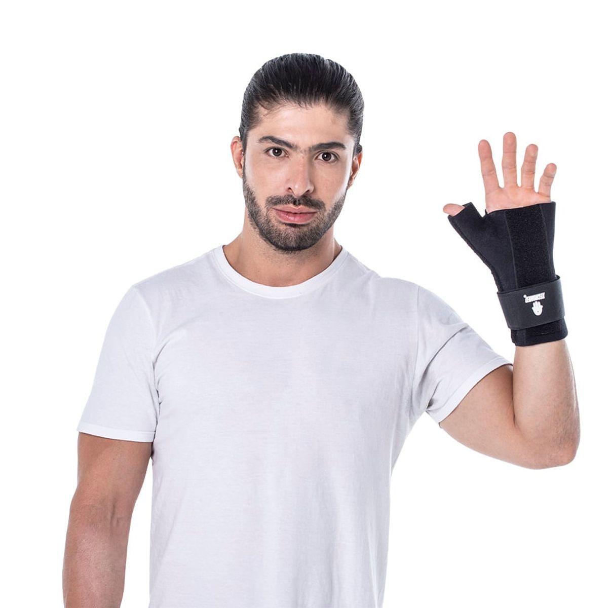 TECNOMED - Soporte Muñeca Ferula Pulgar Ambidiestra T.s/m
