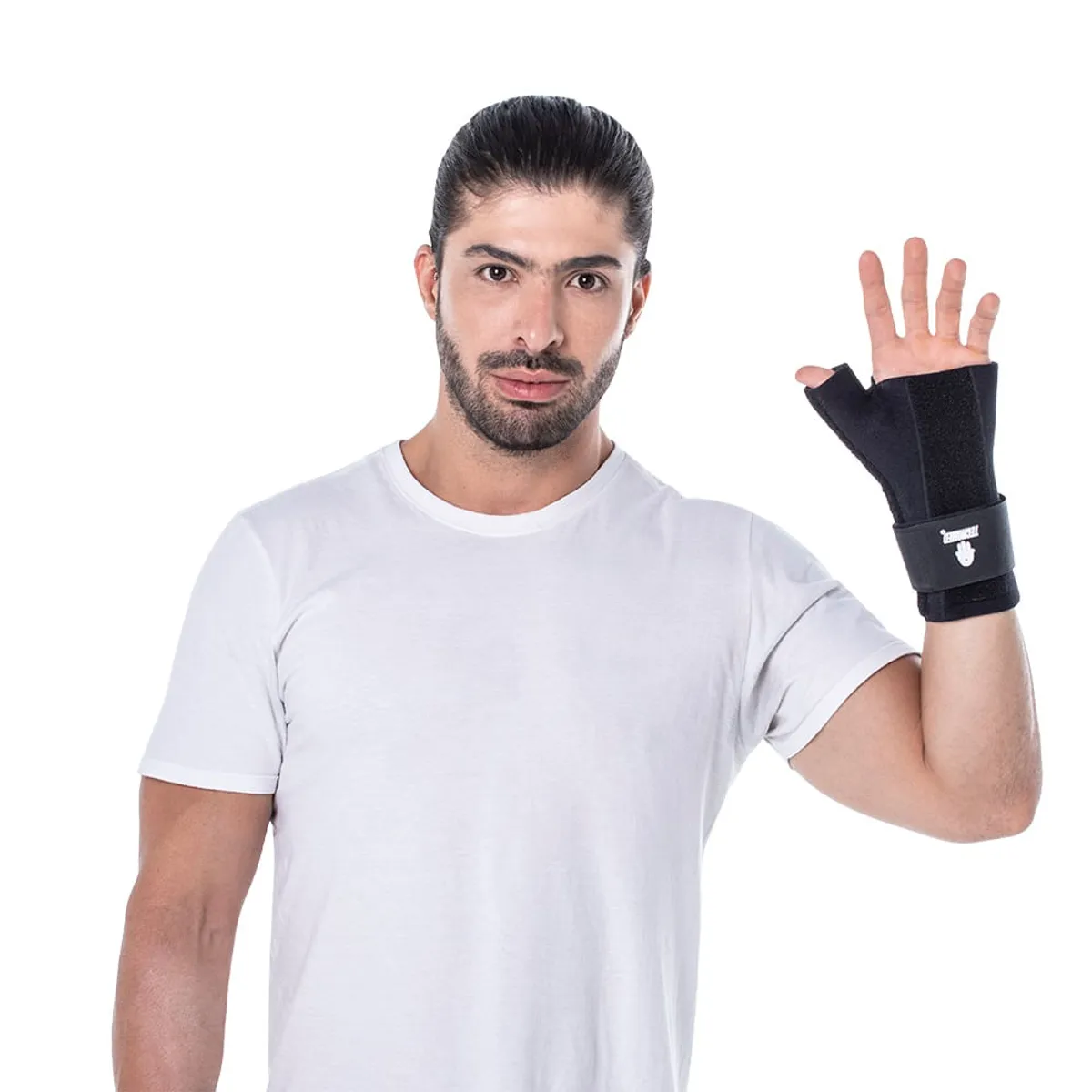 TECNOMED - Soporte Muñeca Ferula Pulgar Ambidiestra T.s/m