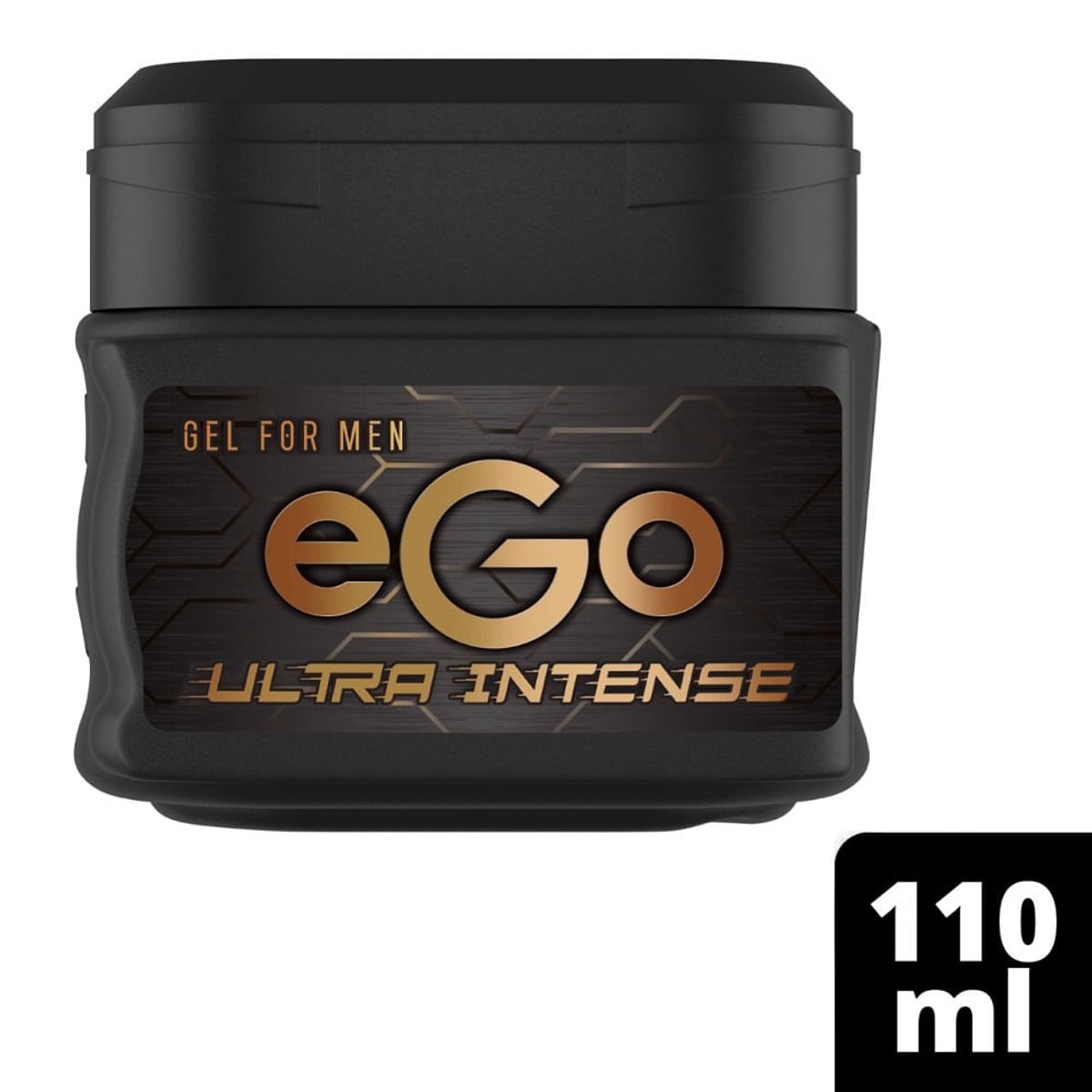 EGO - Gel Ego For Men Ultra Intense X 110ml