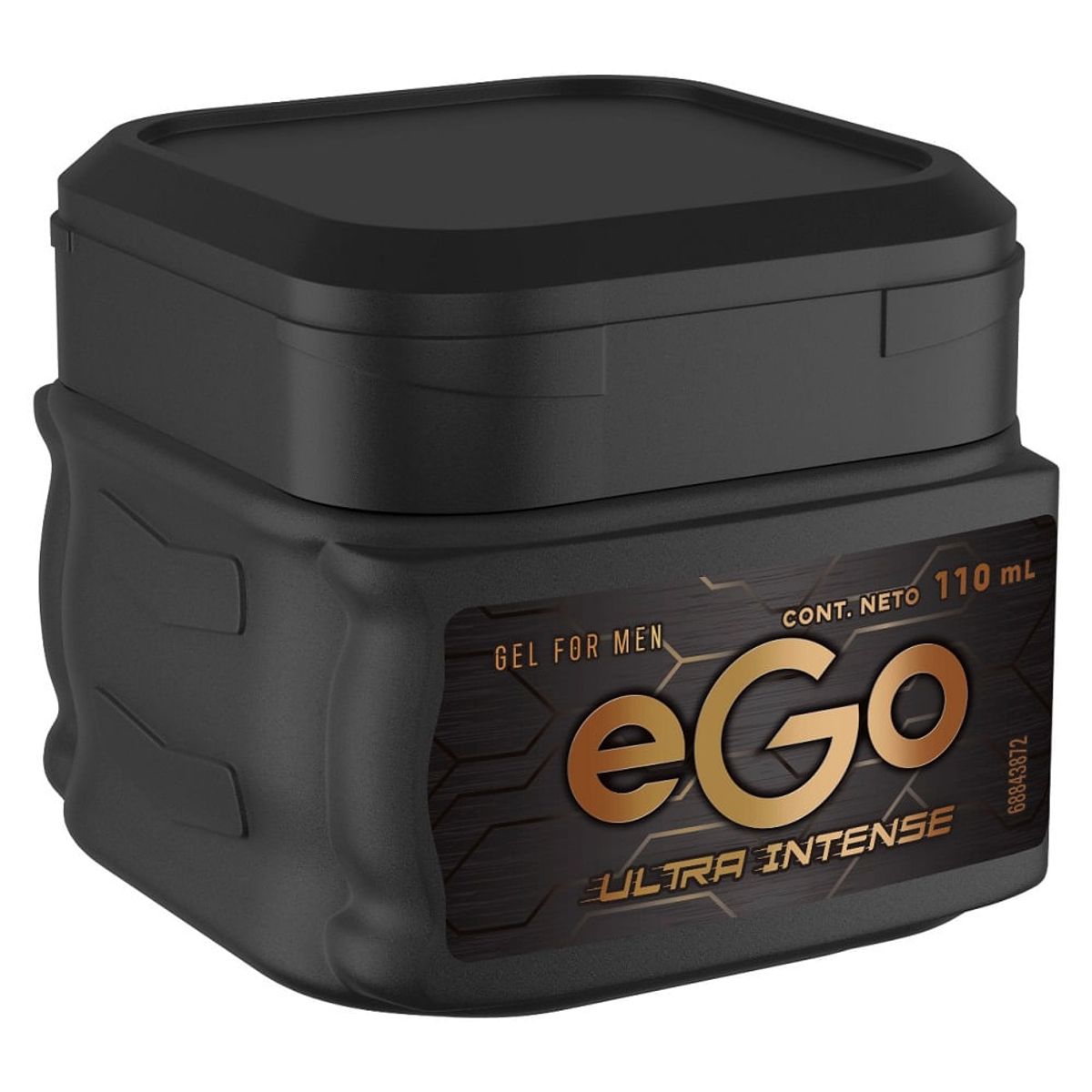 EGO - Gel Ego For Men Ultra Intense X 110ml