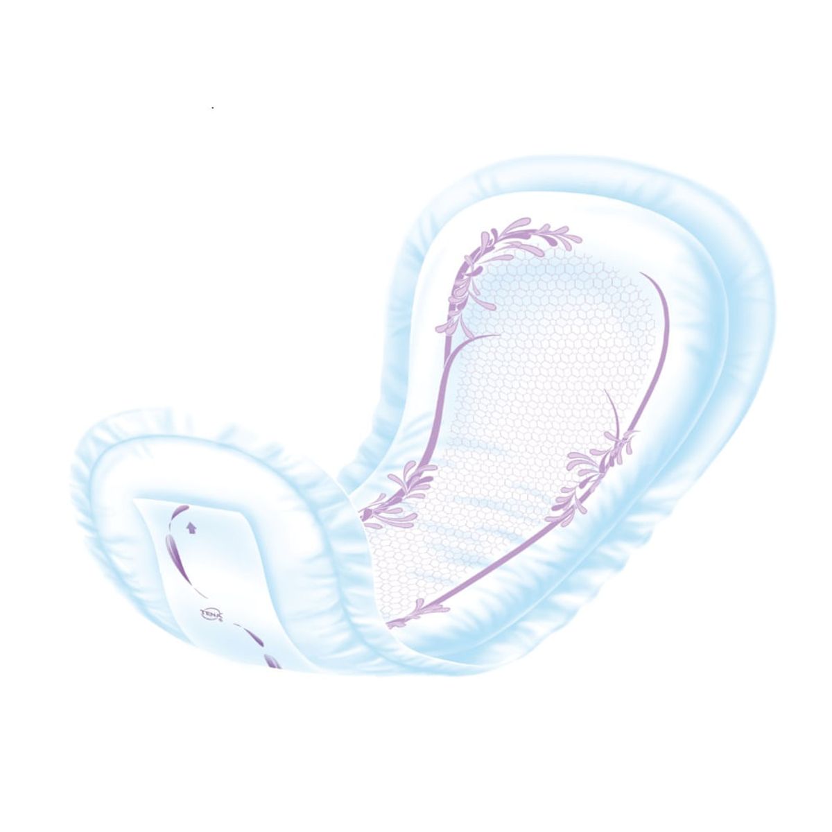 TENA - Toalla Tena Mujer Super X 30und