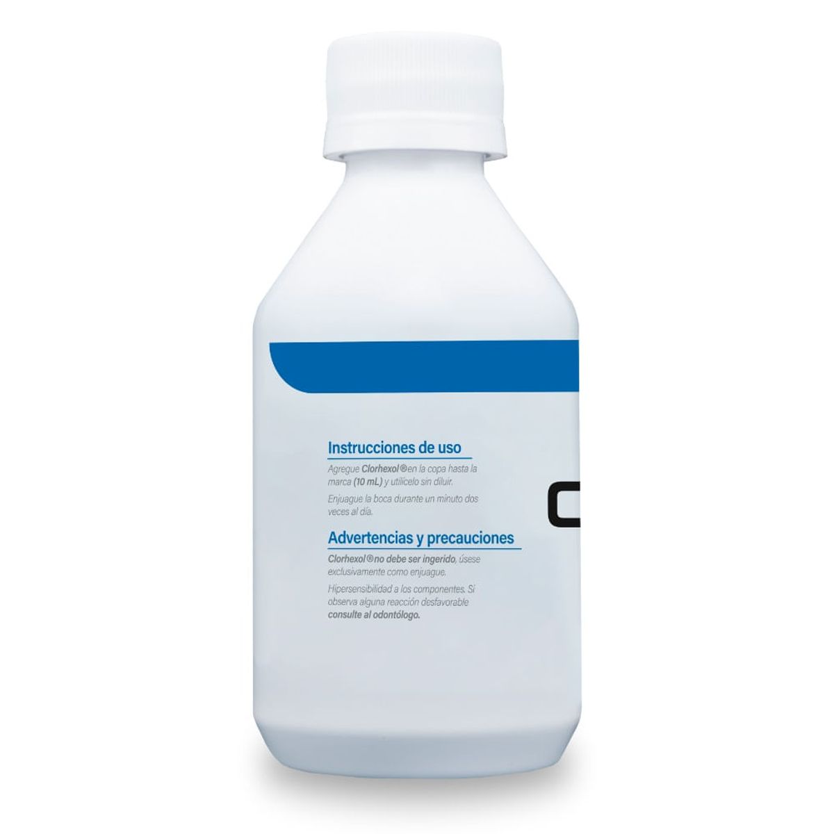 FARPAG - Enjuague Bucal Clorhexol Farpag X 180ml