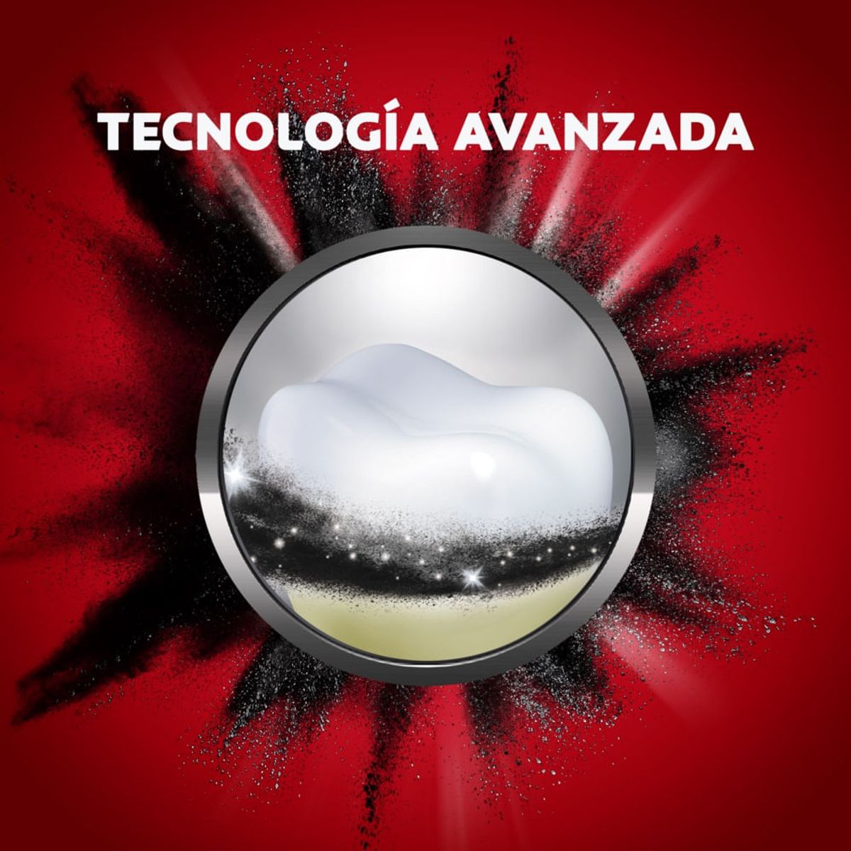 COLGATE - Oferta Enjuague Luminous White 500ml + Crema Dental X75g