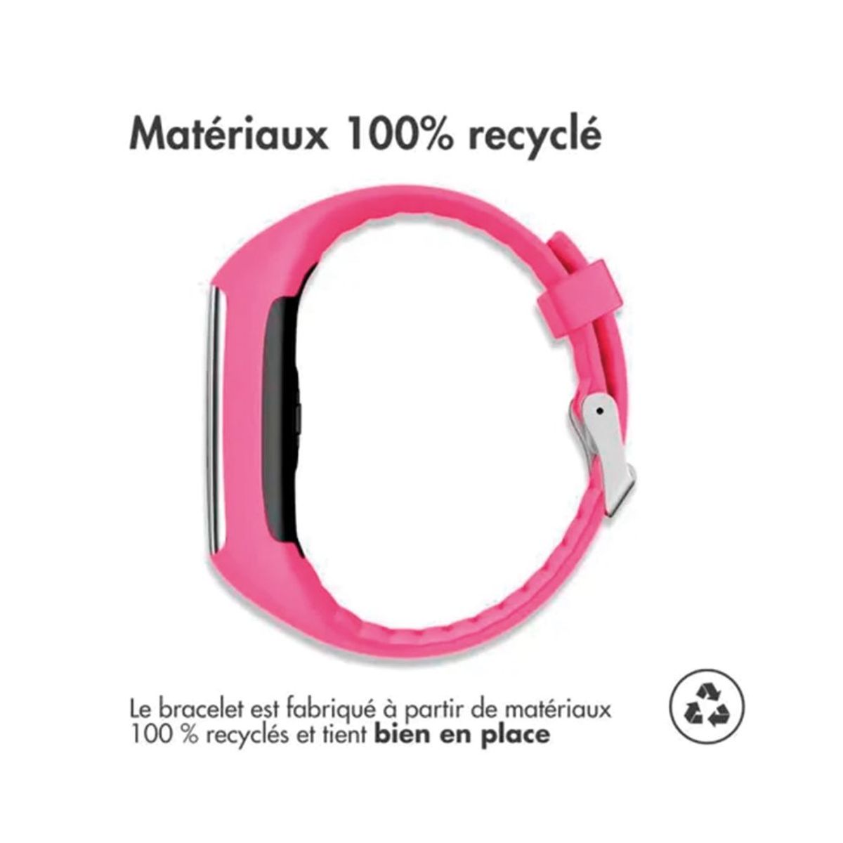 POLAR - Reloj Polar A370 Monitor De Frecuencia Cardiaca