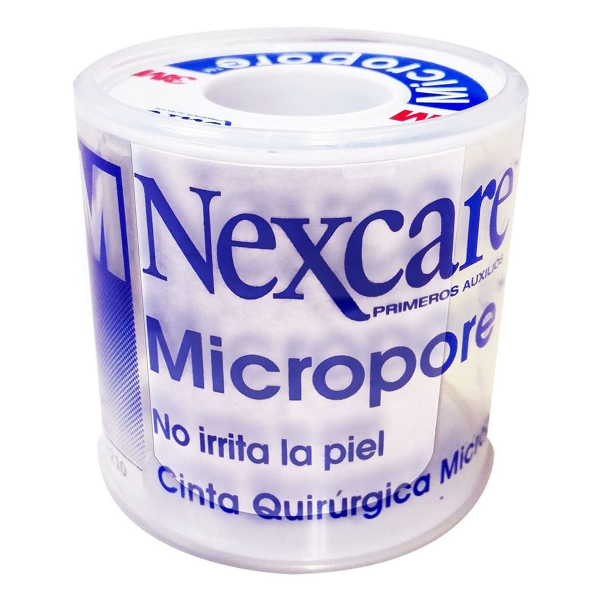NEXCARE - Micropore Nexcare Blanco 48mm X 5m