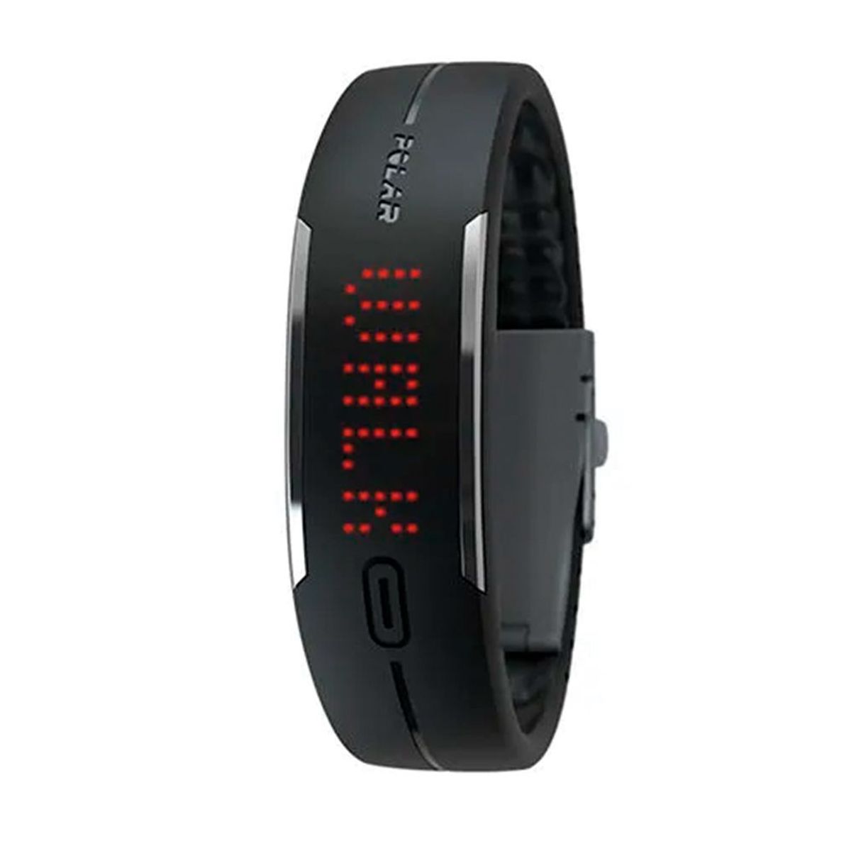 POLAR - Reloj Monitor De Actividad Corporal Polar Loop 2