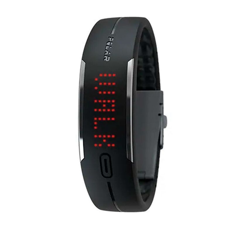 POLAR - Reloj Monitor De Actividad Corporal Polar Loop 2