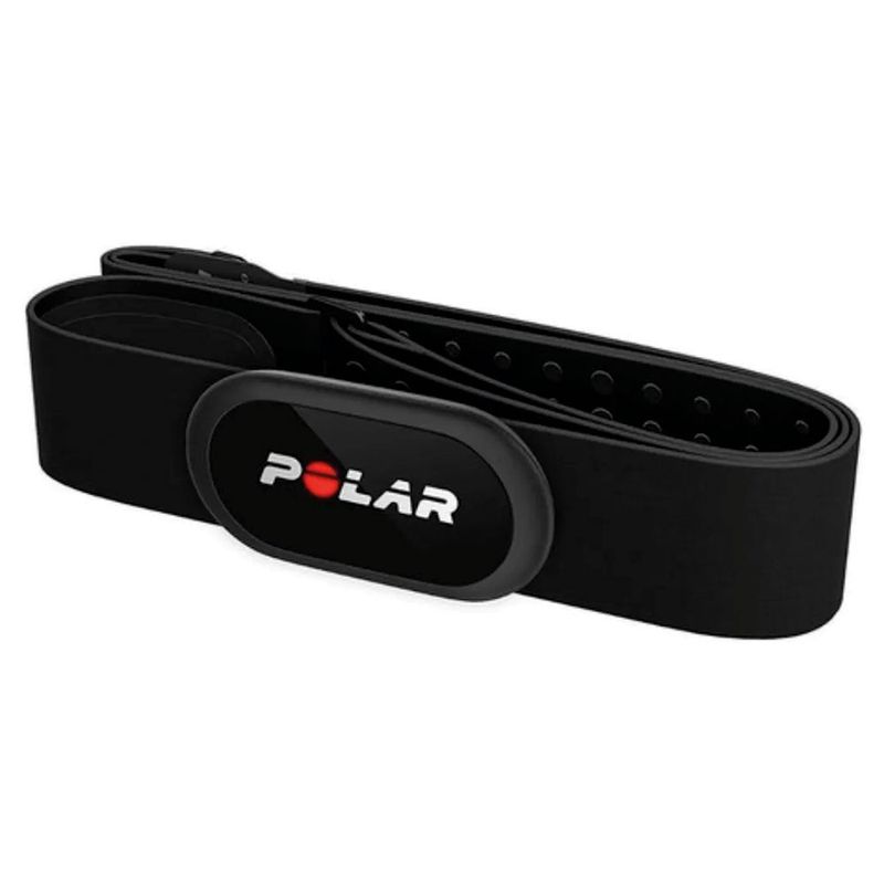 POLAR - Sensor de frecuencia cardíaca Polar H10