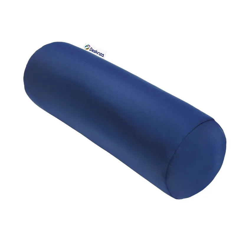 DESKNZA - Cojin Cilindro Lumbar Desknza