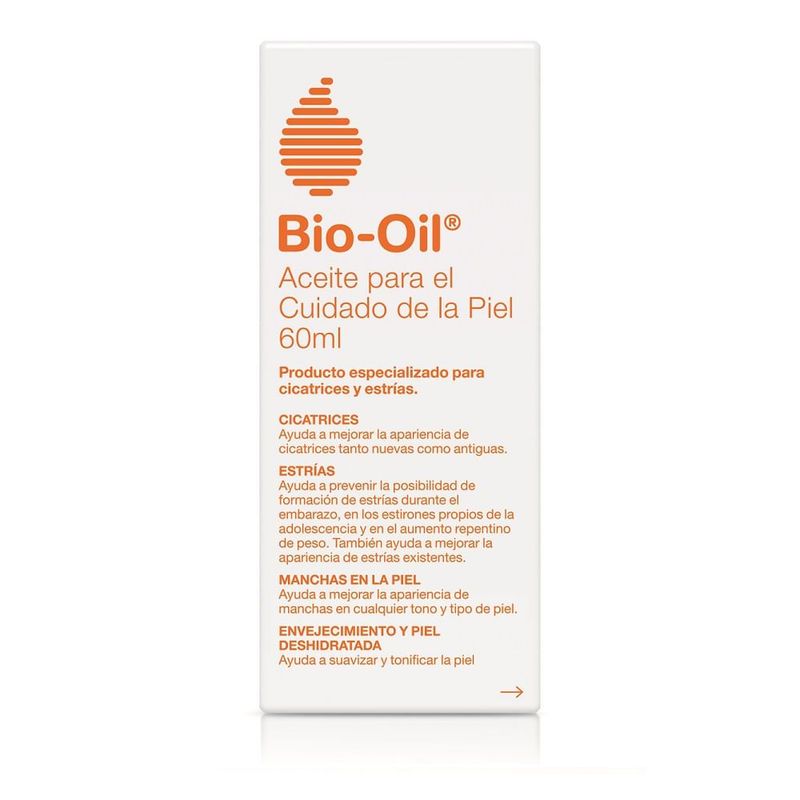 GENERICO - Aceite Facial Y Corporal Bio-oil X 60ml