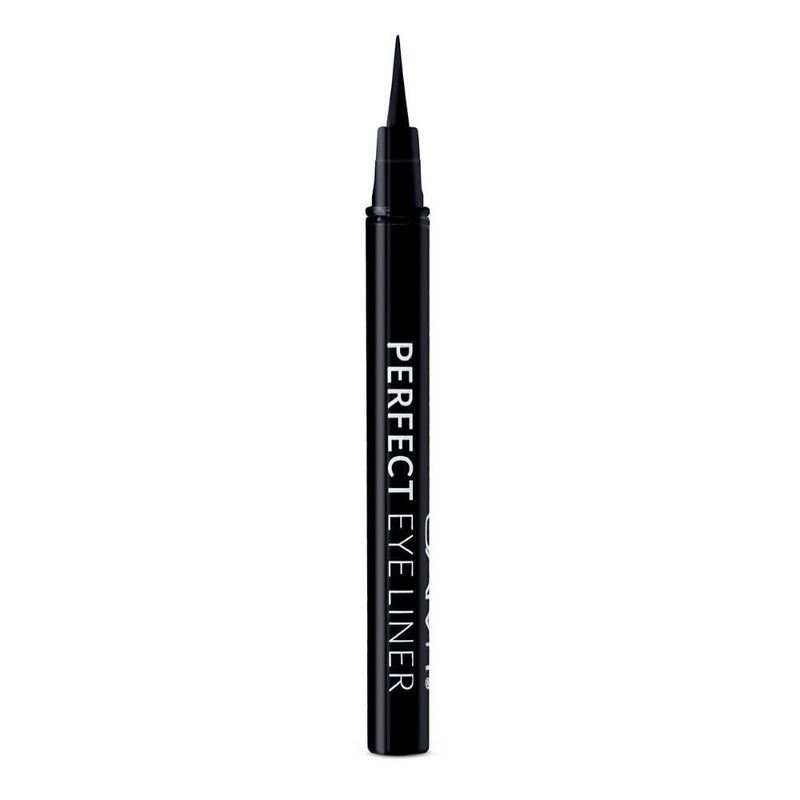 SAMY - Delineador Plumon Samy Perfect Eye Negro X 1.2ml