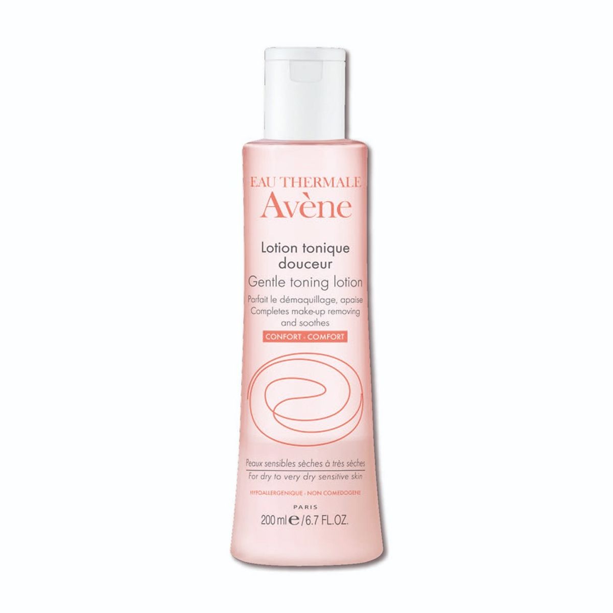 AVENE - Loción Tónica Avene X 200ml
