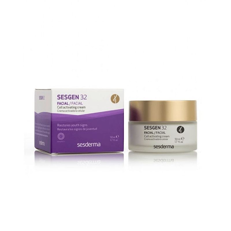 SESDERMA - Sesderma Crema Facial Sesgen 32 X 50ml