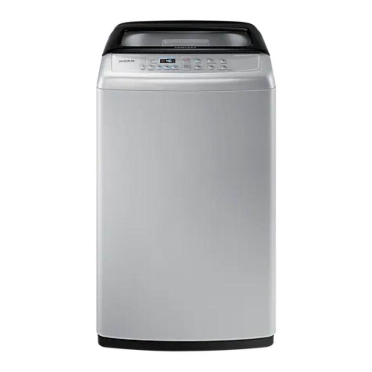 SAMSUNG - Lavadora Samsung WA90H4400SS 9kg/20lb Gris