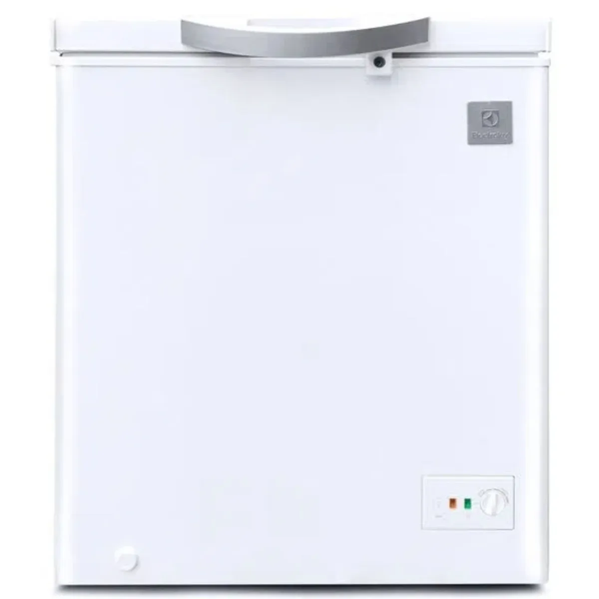 ELECTROLUX - Congelador Electrolux Horizontal Frost Bl 150 Lts Blanco - EFCC15C3HQW