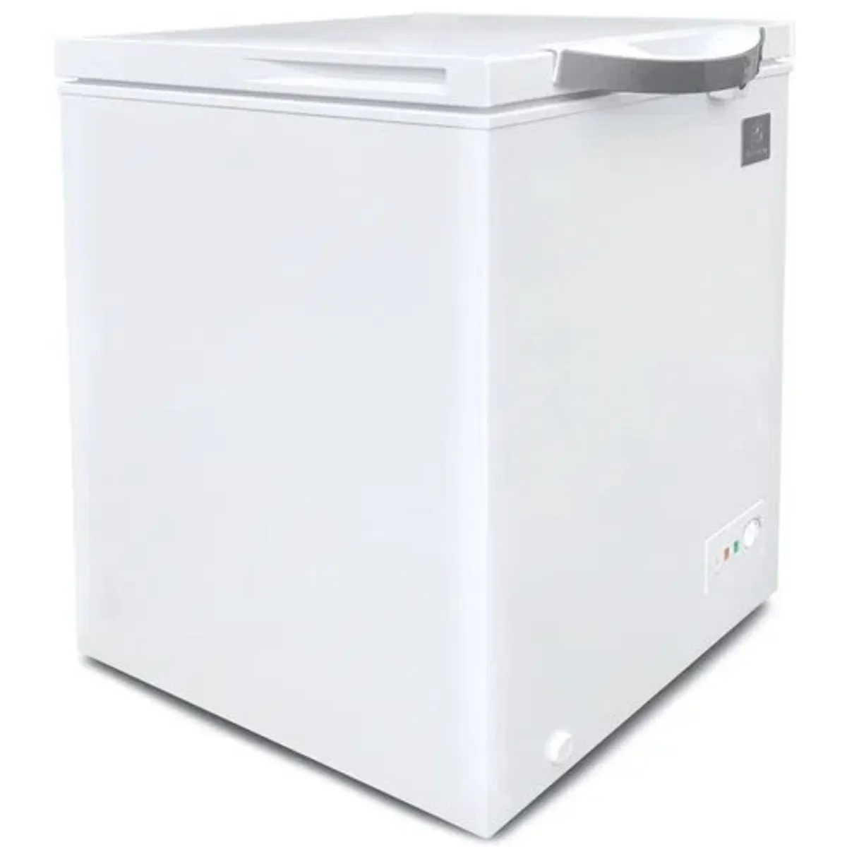 ELECTROLUX - Congelador Electrolux Horizontal Frost Bl 150 Lts Blanco - EFCC15C3HQW