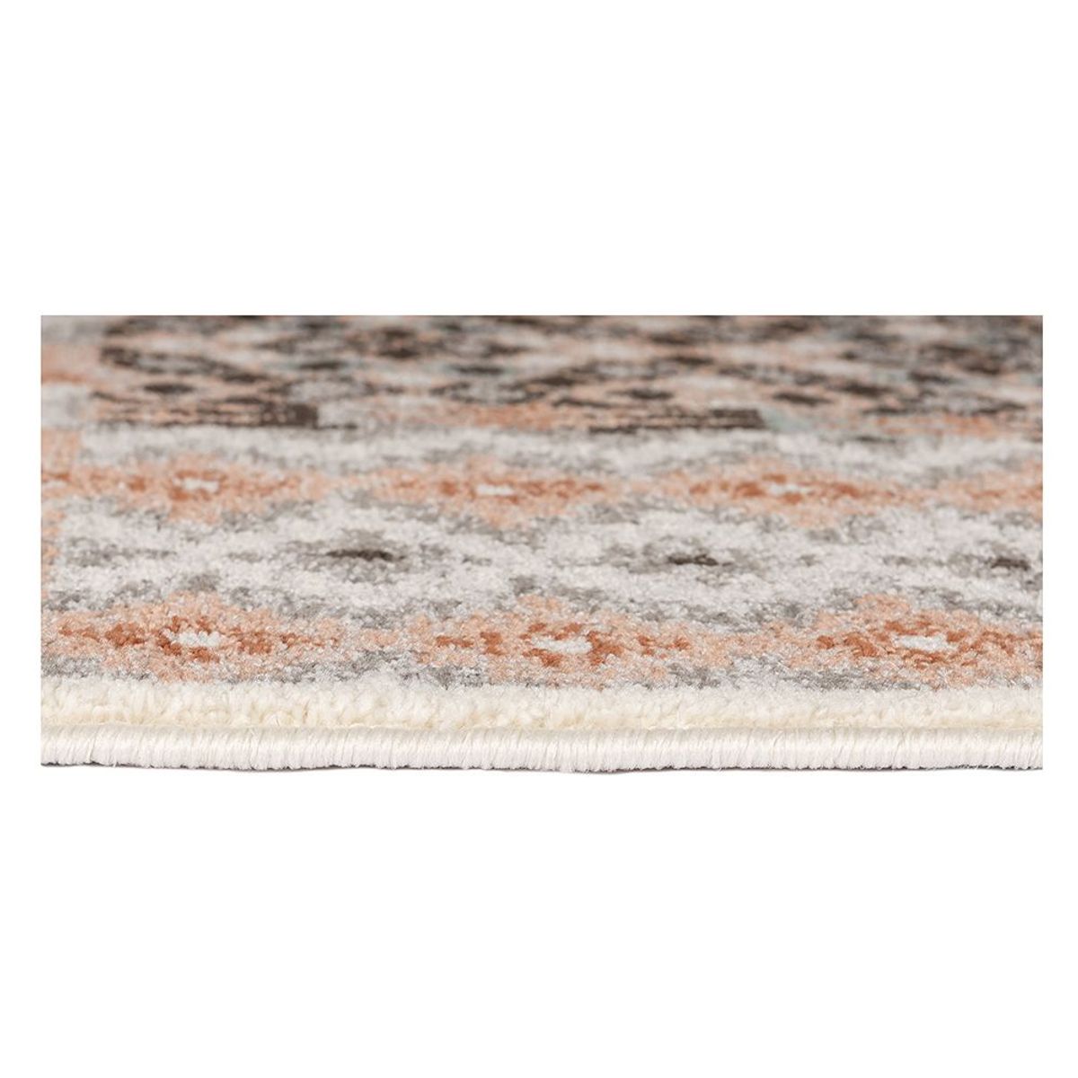 DECONCEPT - Alfombra Tapete Decorativo Deconcept Sevilla 6464-S404 120x170cm