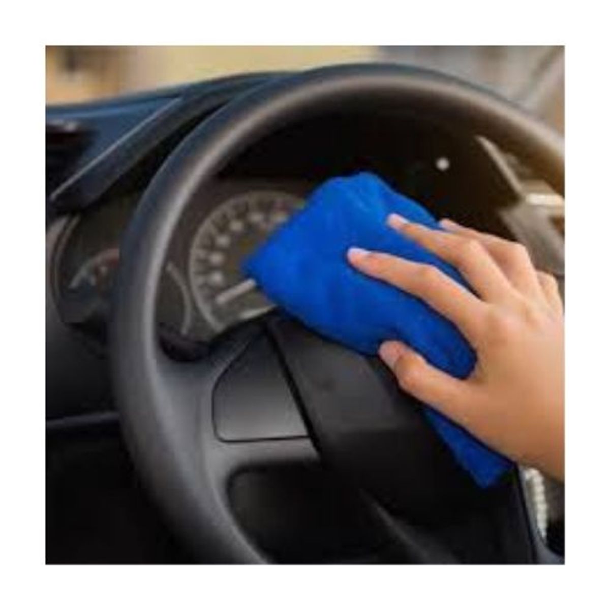 GENERICO - Restaurador De Partes Negras Y Partes Plásticas 1L.