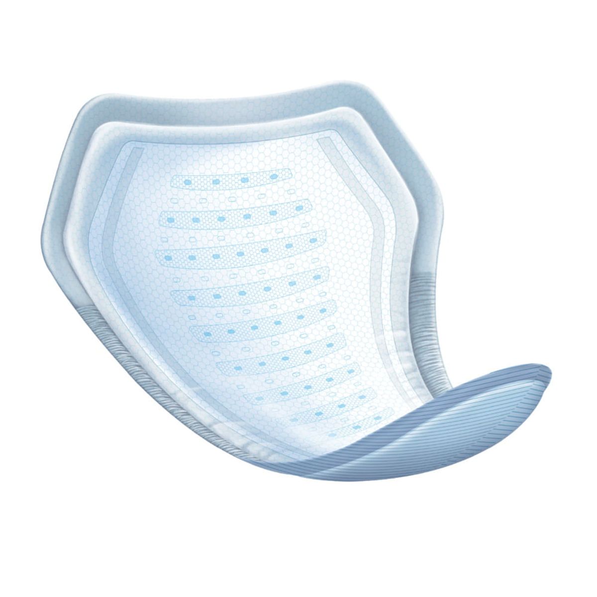 TENA - Protectores Tena For Men Dia X 20und