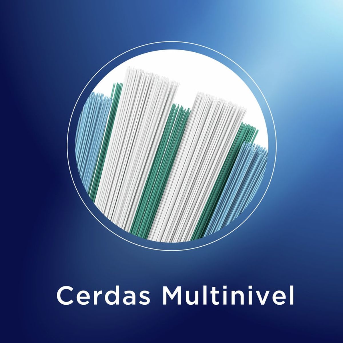 ORAL B - Cepillo Dental Oral-b Complete Limpieza Profunda X 1und