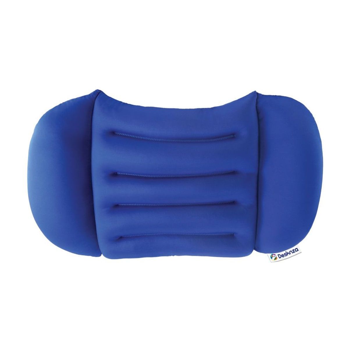 DESKNZA - Cojin Lumbar Ultra Confort