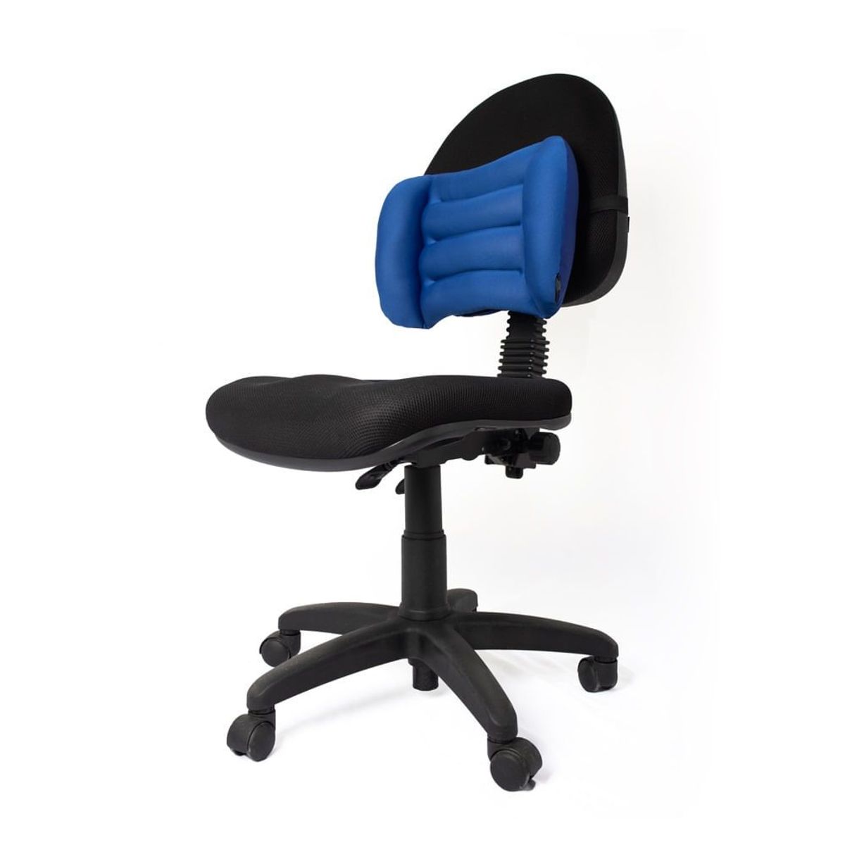 DESKNZA - Cojin Lumbar Ultra Confort