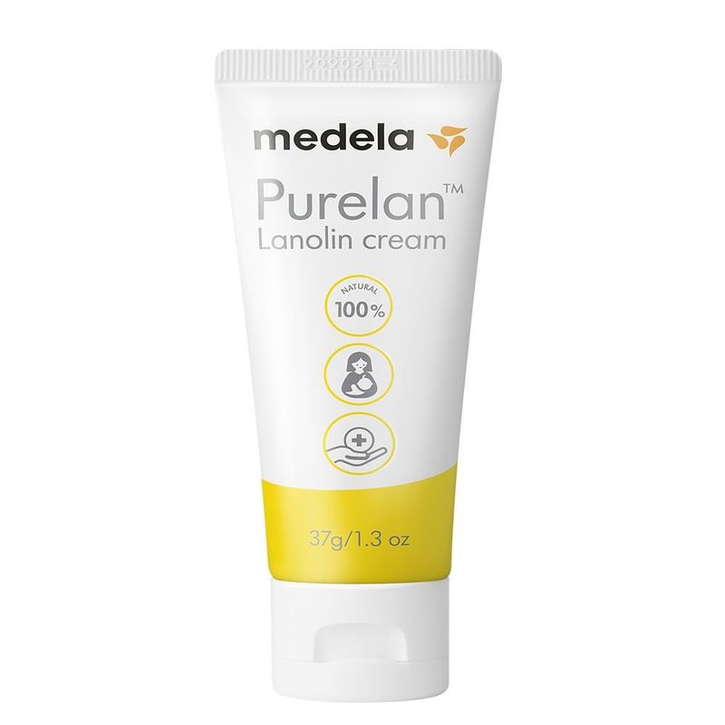 MEDELA - Crema Medela Purelan Lanolina X 37g
