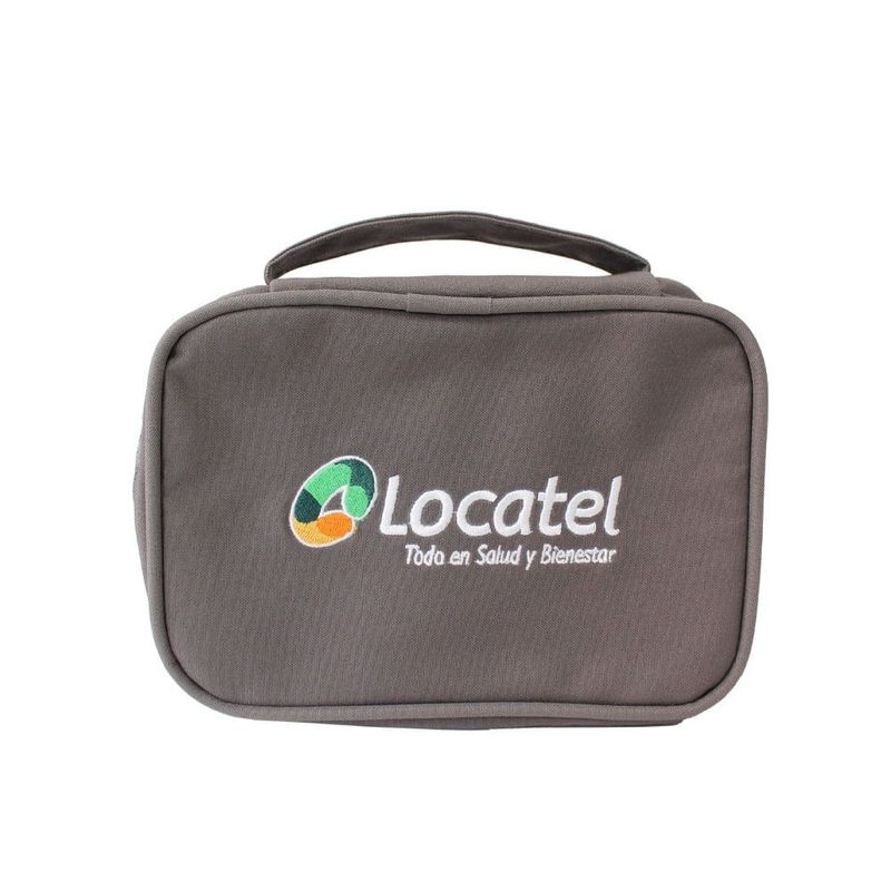 GENERICO - Estuche Para Insulina + Gel Frio Locatel