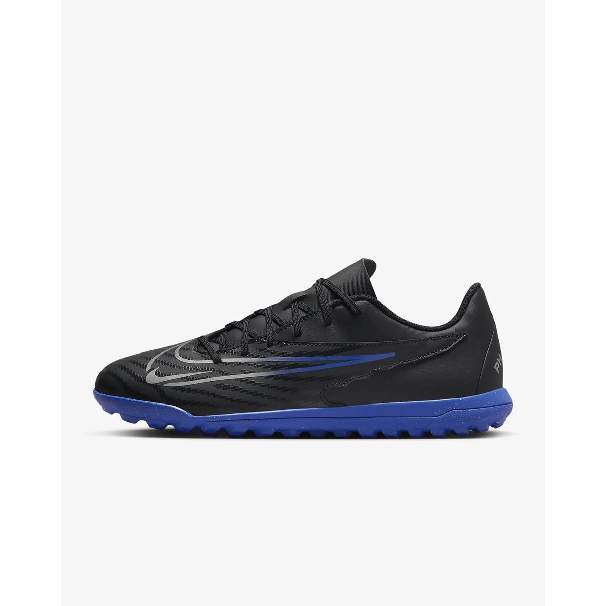 NIKE - TORRETIN NIKE HOMBR PHANTOM CX CLUB NEGRO AZUL