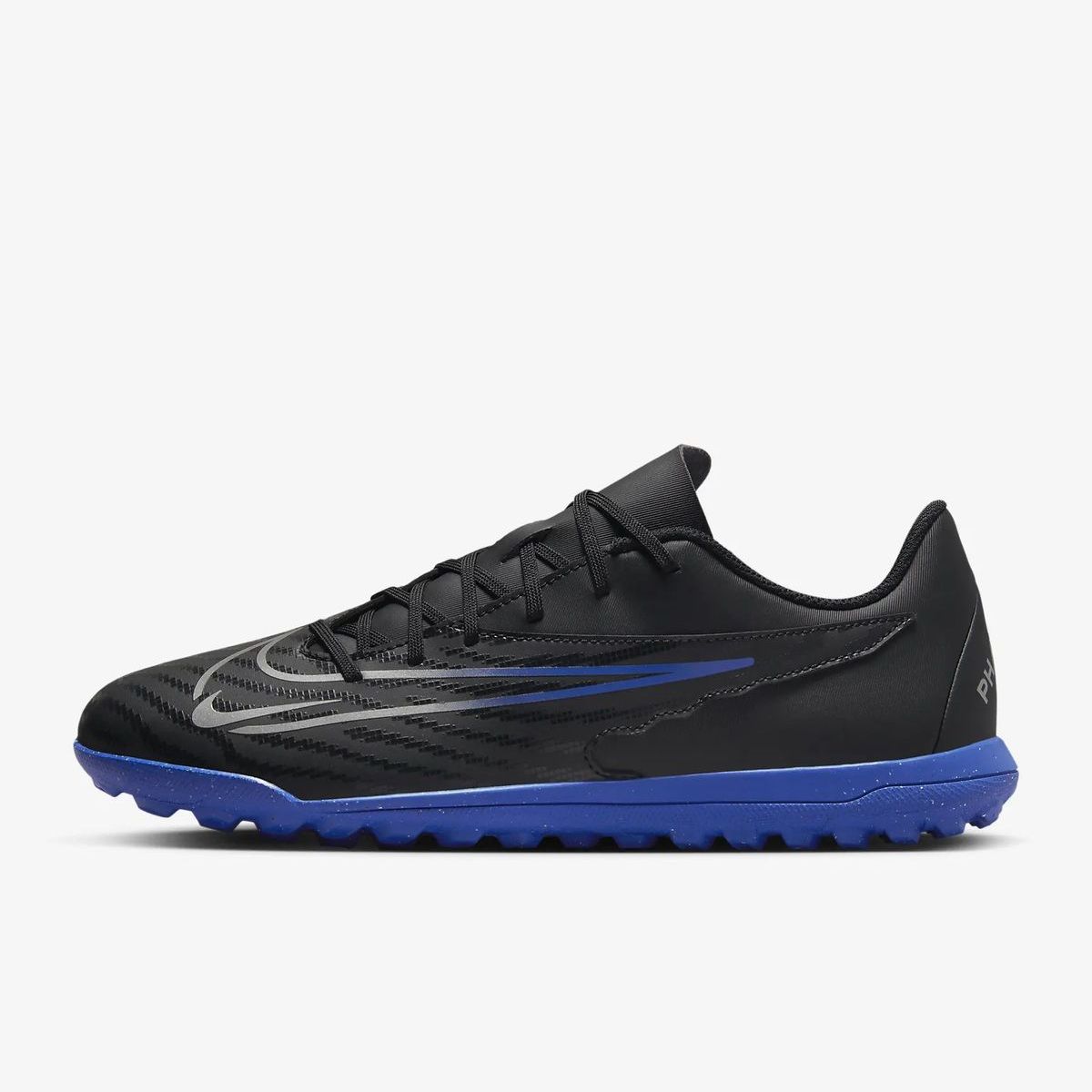 NIKE - TORRETIN NIKE HOMBR PHANTOM CX CLUB NEGRO AZUL