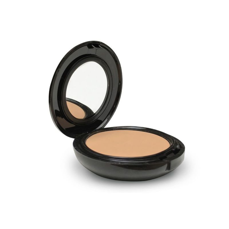 GENERICO - Sunglass Polvo Compacto Natural
