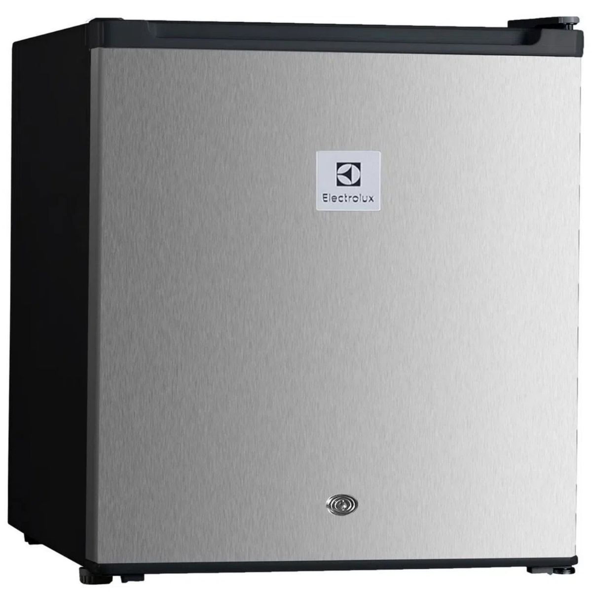 ELECTROLUX - Minibar Electrolux 48 Lts Acero Inox - ERD50W3HUS.