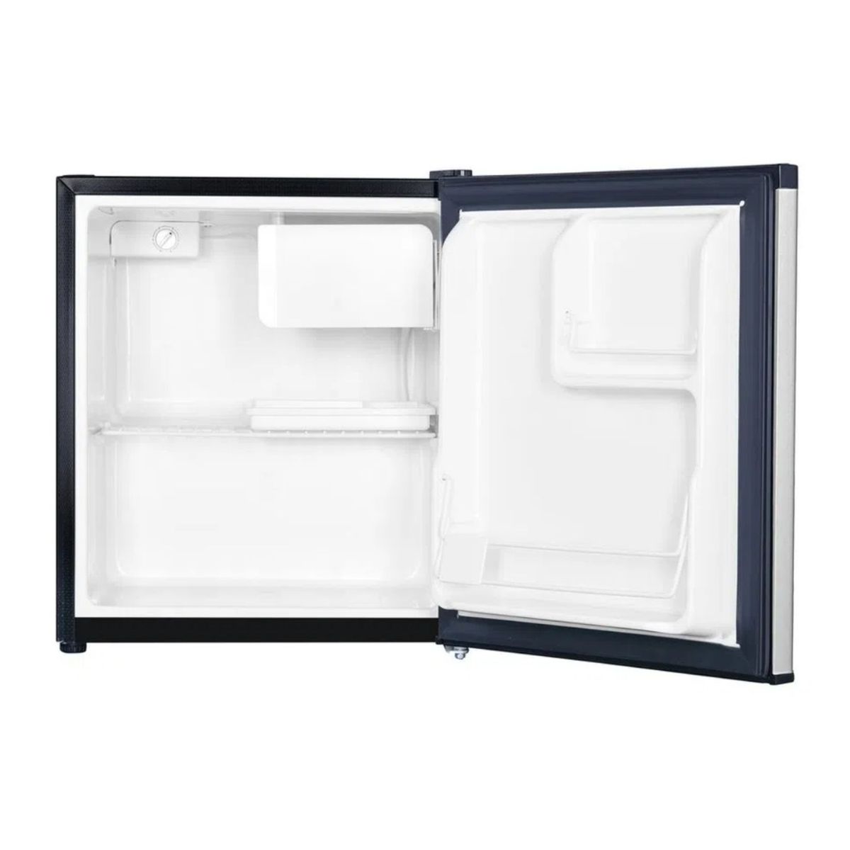 ELECTROLUX - Minibar Electrolux 48 Lts Acero Inox - ERD50W3HUS.
