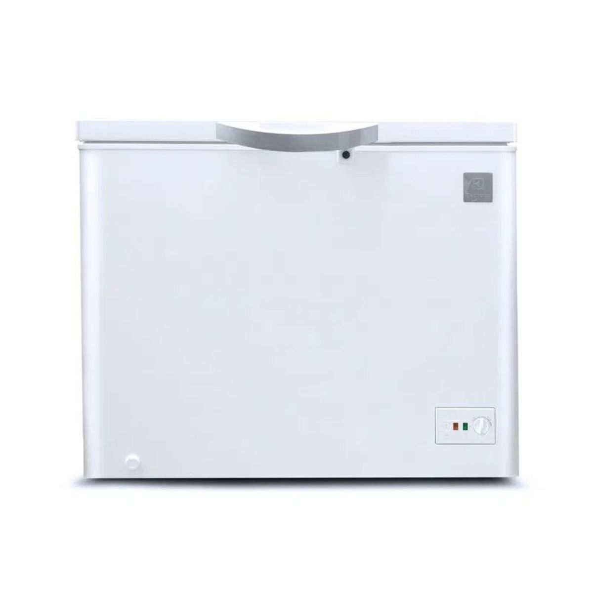 ELECTROLUX - Congelador Electrolux Horizontal Frost 318 Lt Brutos - EFCC32C3HQW