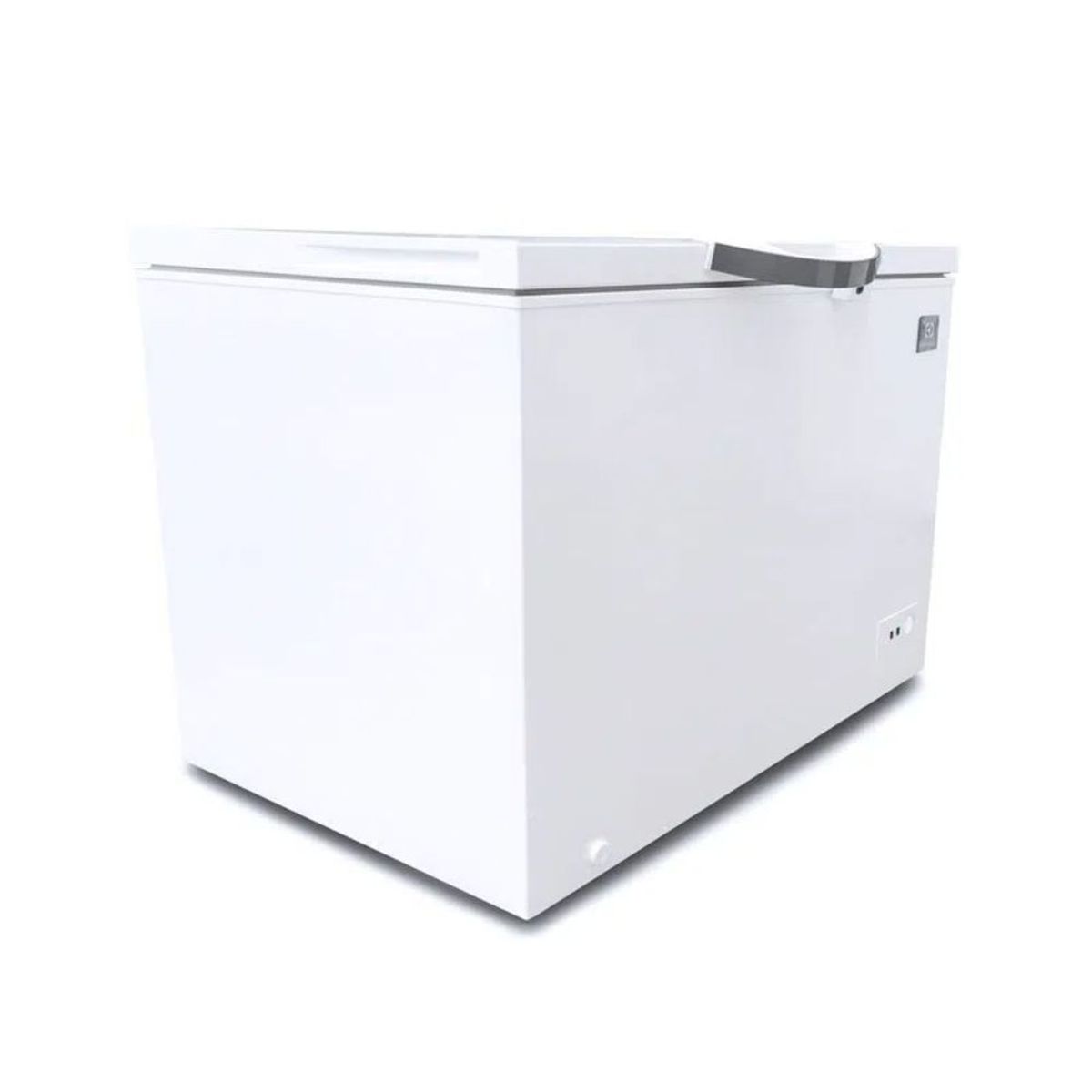 ELECTROLUX - Congelador Electrolux Horizontal Frost 318 Lt Brutos - EFCC32C3HQW