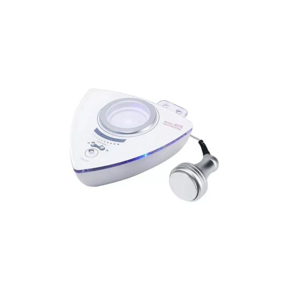 GENERICO - Cavitacion 40k Ultrasonico Lipo