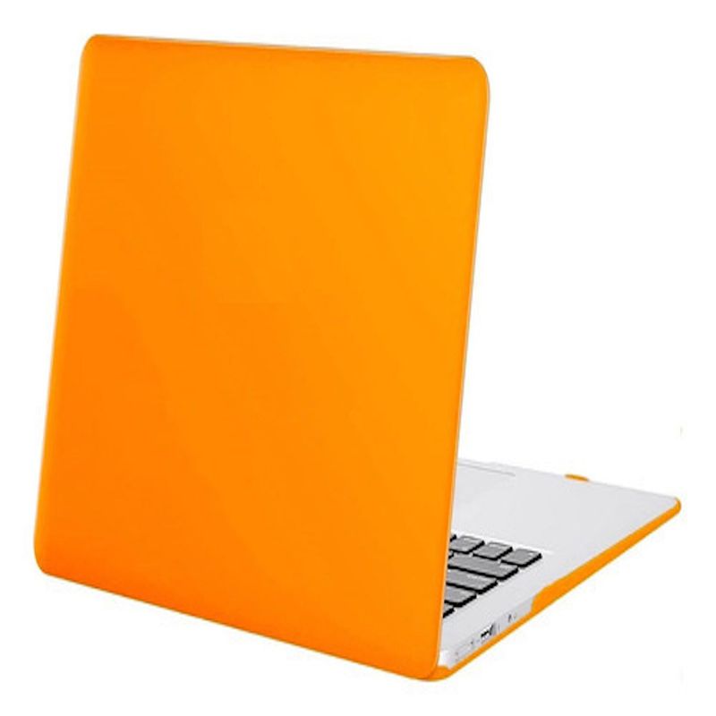 GENERICO - Carcasa Case  Protector De Teclado Para Portatil A1466 A1369 Orange