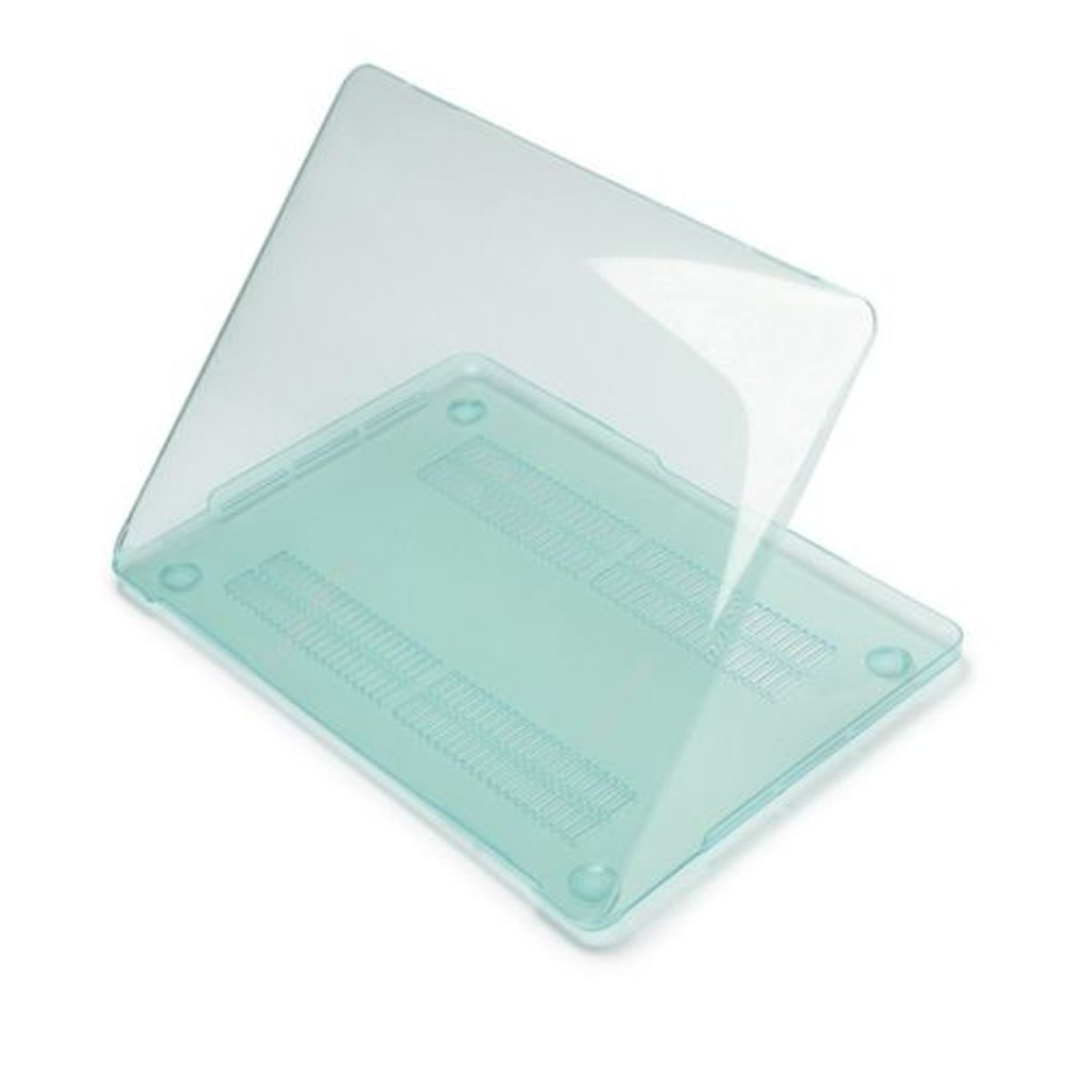 GENERICO - Carcasa Case  Protector De Teclado Para Portatil A1466 A1369 Green