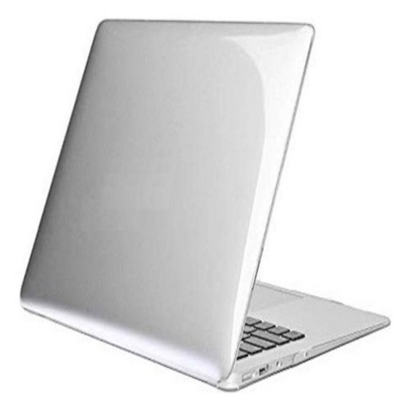 GENERICO - Carcasa Case  Protector De Teclado Para Portatil A1466 A1369 Clear