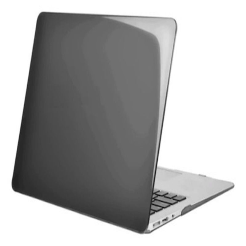 GENERICO - Carcasa Case  Protector De Teclado Para Portatil A1466 A1369 Black