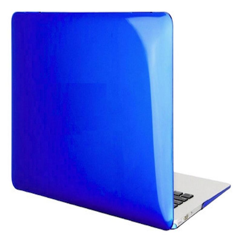 GENERICO - Carcasa Case  Protector De Teclado Para Portatil A1466 A1369 Blue O