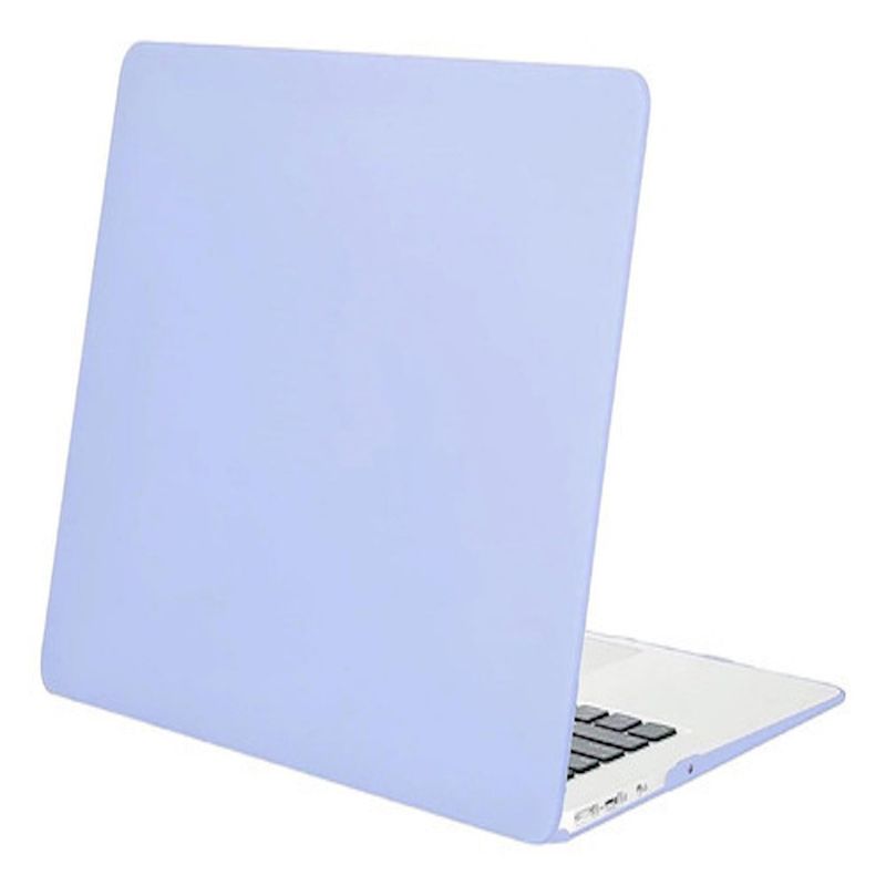 GENERICO - Carcasa Case  Protector De Teclado Para Portatil A1466 A1369 Serenity