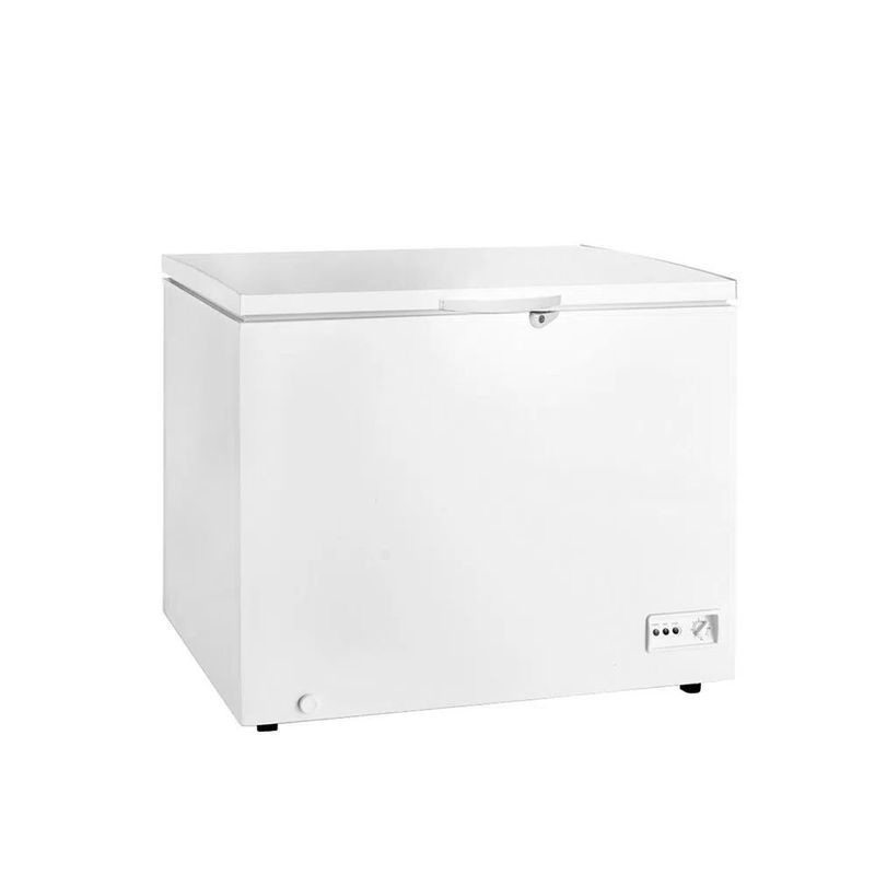 CHALLENGER - Congelador Horizontal 152 Litros Brutos - CH226.