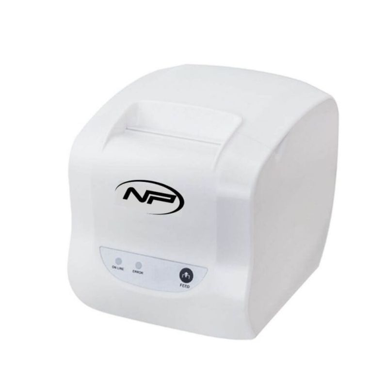 NEW PRINT - Impresora termica NP T150 USB 58MM