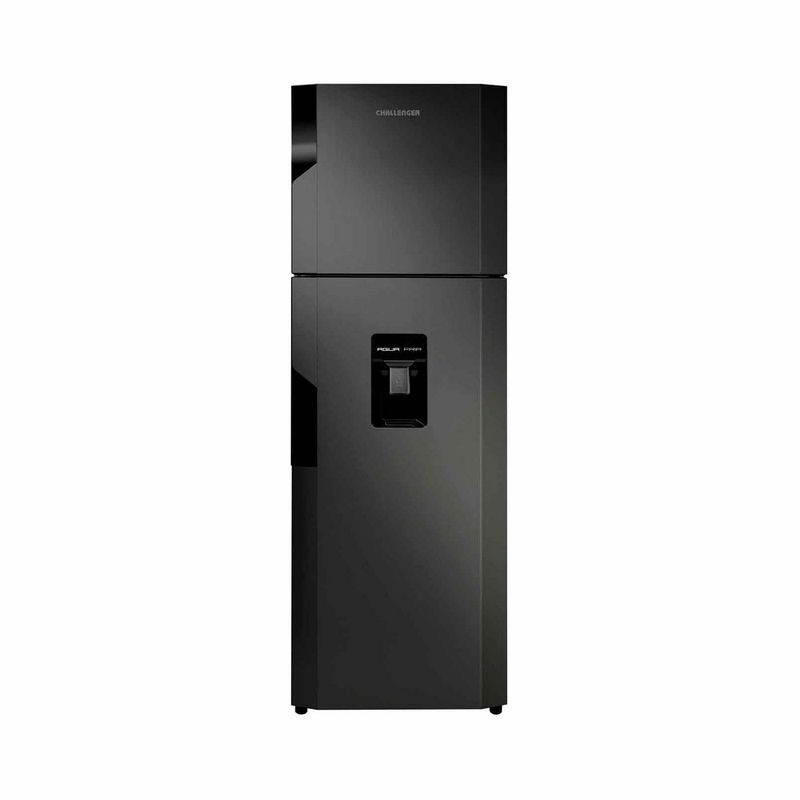 CHALLENGER - Nevera Challenger No Frost 290 Litros Brutos CR290 Titanium