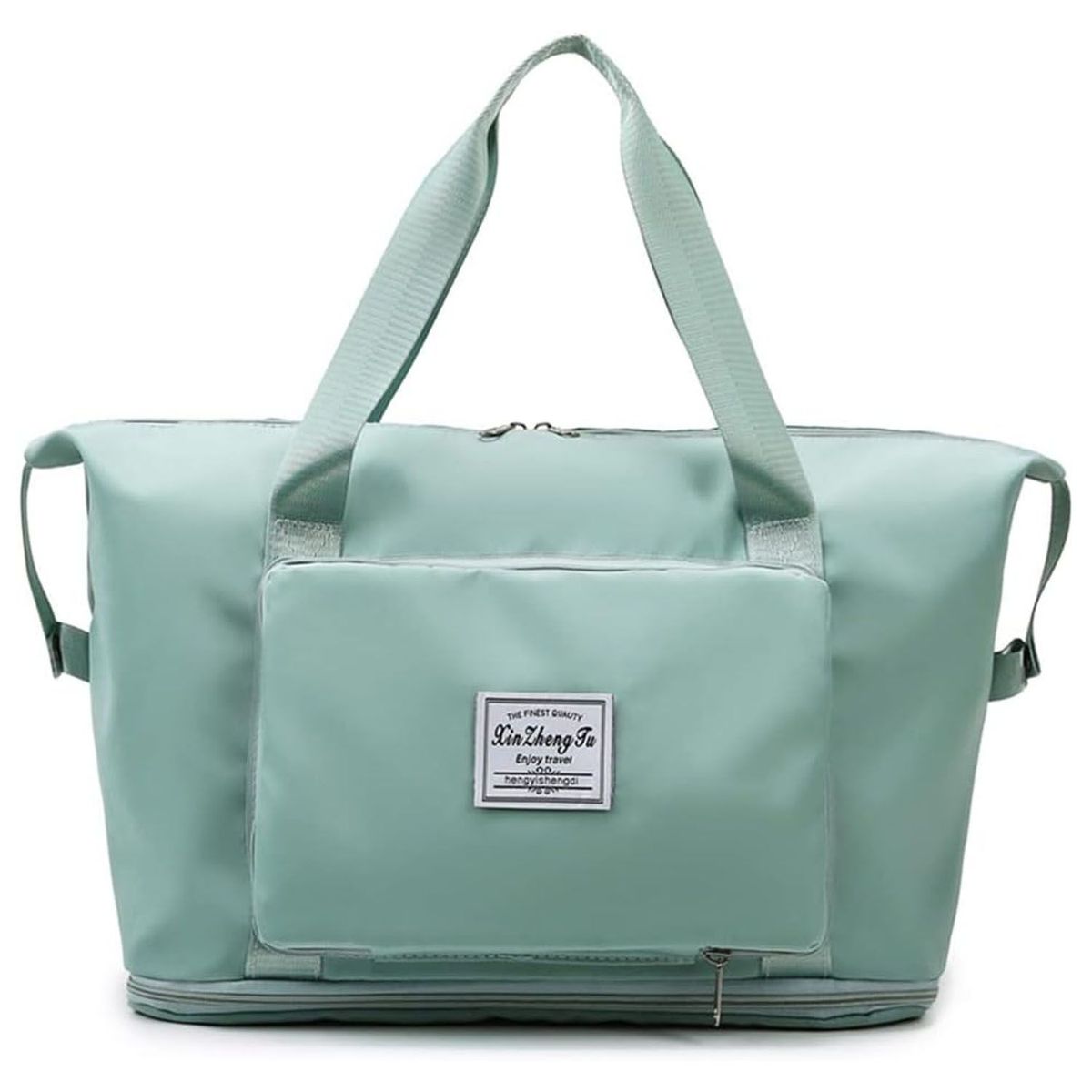 ONE PIXEL - Bolso Viajero Plegable Expandible Multifuncional