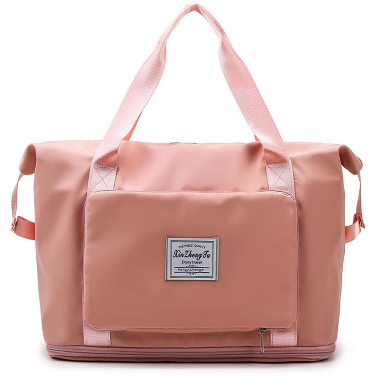 ONE PIXEL - Bolso Viajero Plegable Expandible Multifuncional