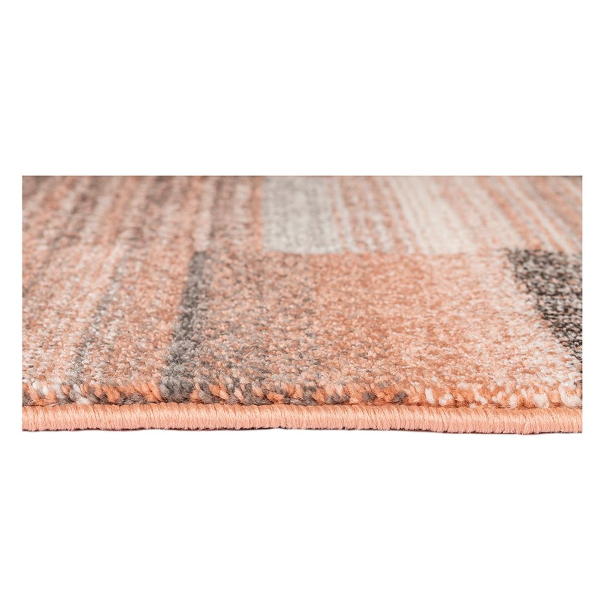 DECONCEPT - Alfombra Tapete Decorativo Deconcept Sevilla 6467-S412 160x230cm