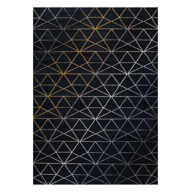 DECONCEPT - Alfombra Tapete Decorativo Deconcept Sevilla 8746-X109 120x170cm