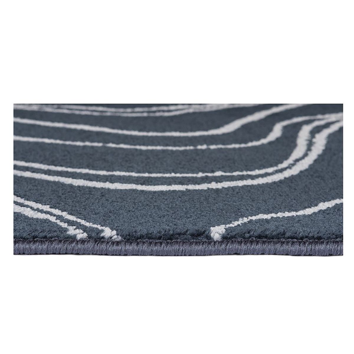 DECONCEPT - Alfombra Tapete Decorativo Deconcept Sevilla A500-X139 120x170cm